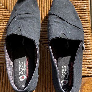 Bobs by Sketchers Plush-Peace and Love